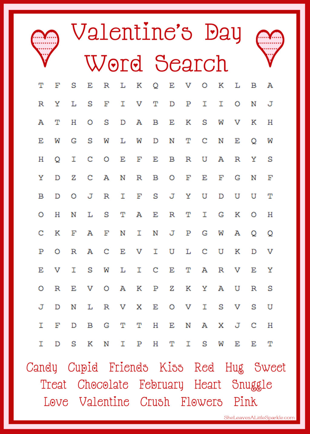 valentine-word-search-printable