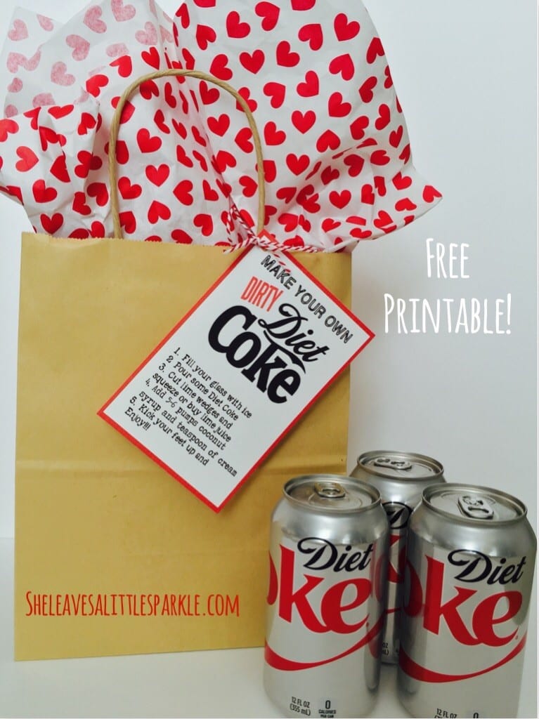 Dirty Diet Coke Recipe swig dirty diet coke favorite super bowl recipes