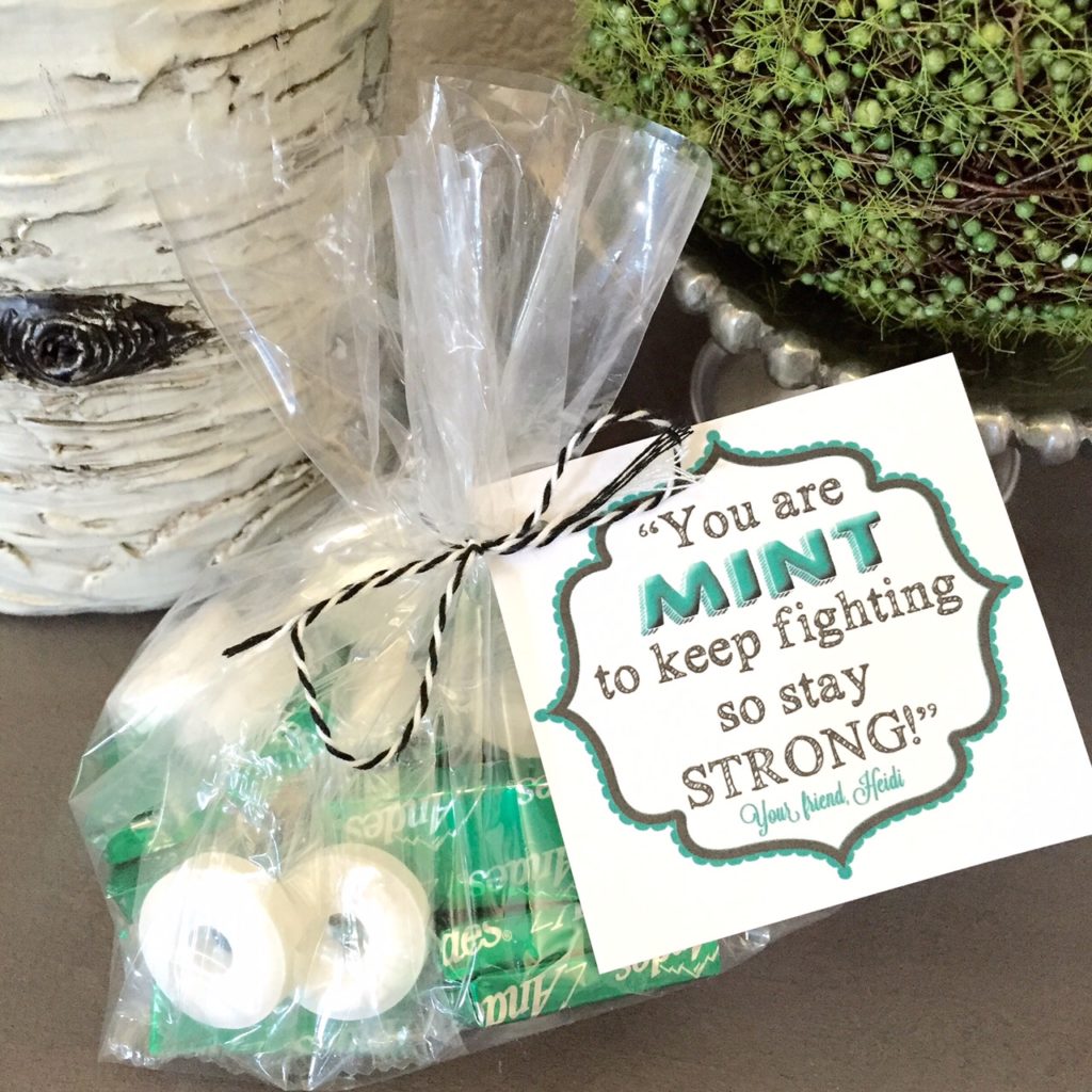 MINT to stay strong