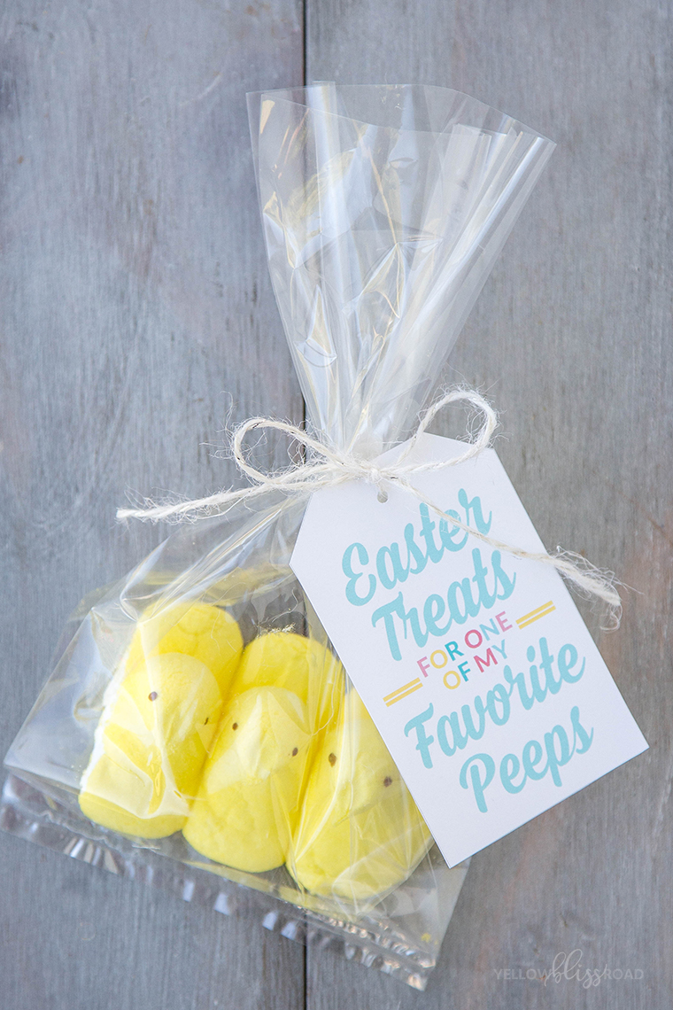 Treats-for-My-Peeps-5-of-5 free printable tag