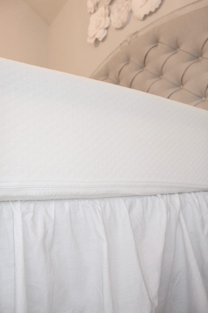 girls tween bedroom makeover lex mod memory foam mattress