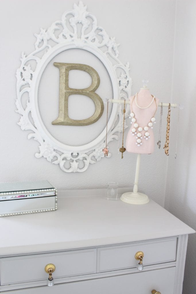 girls tween bedroom makeover