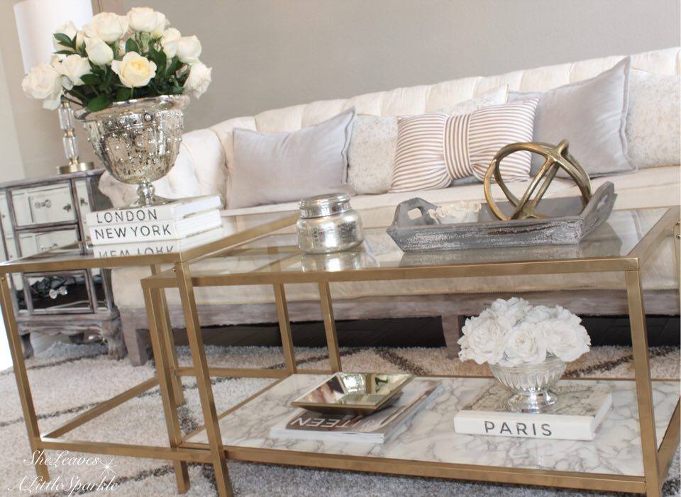 most popular coffee tables