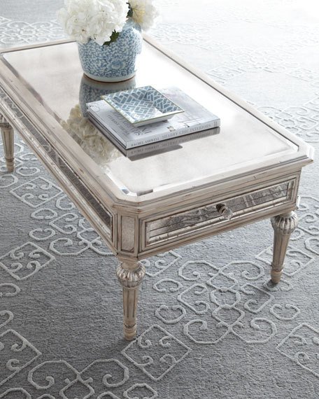 Most Popular Coffee Tables - Summer Adams