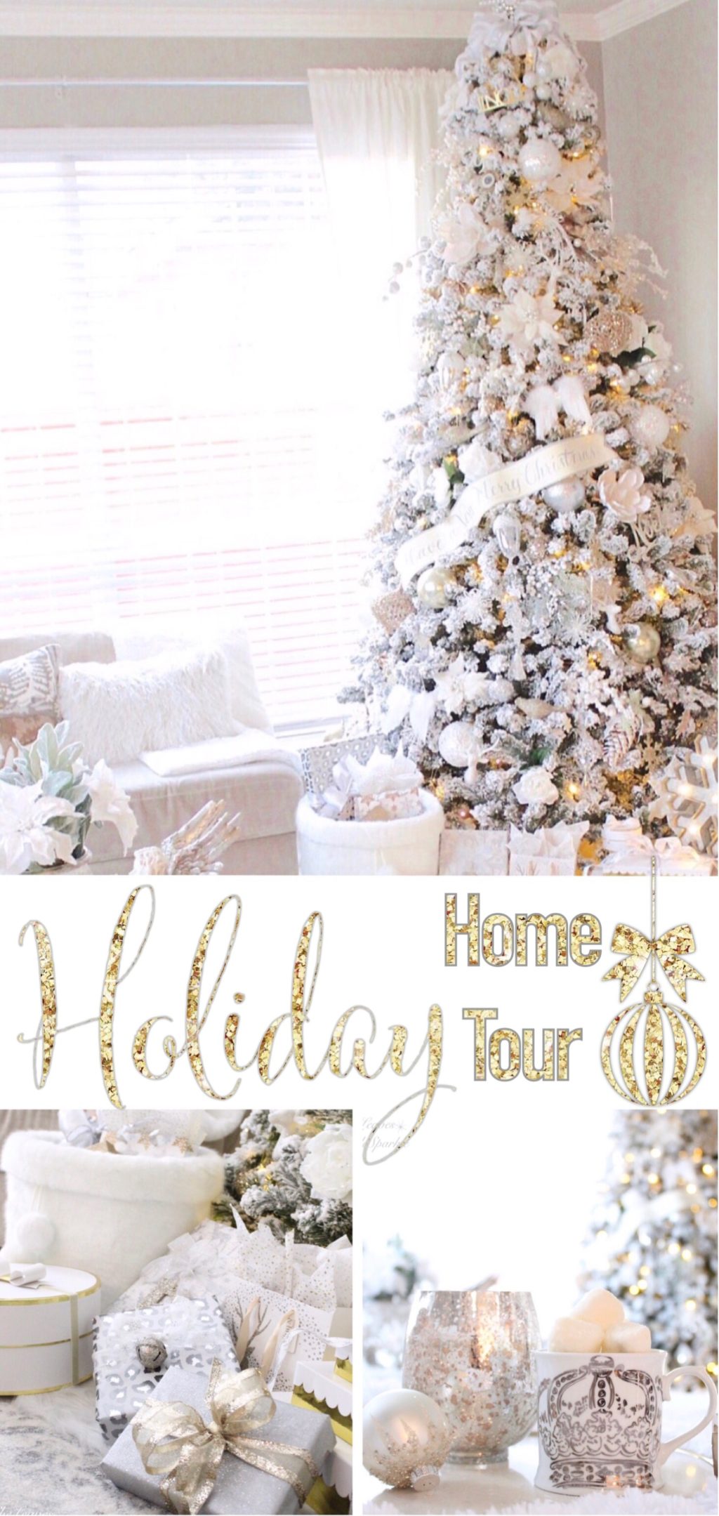 Home For the holidays blog tour 2016