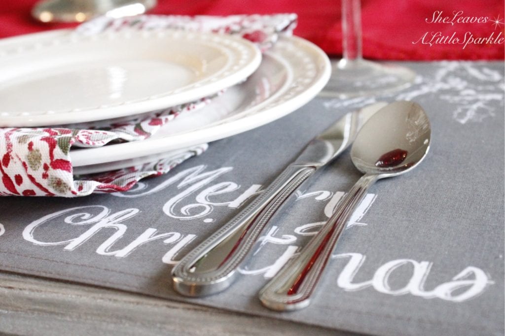 seven gorgeous christmas tablescape ideas