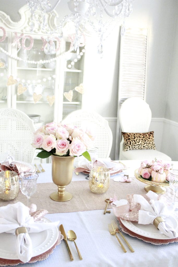 Elegant Valentine's Day Decor: Transforming Your Space with Love