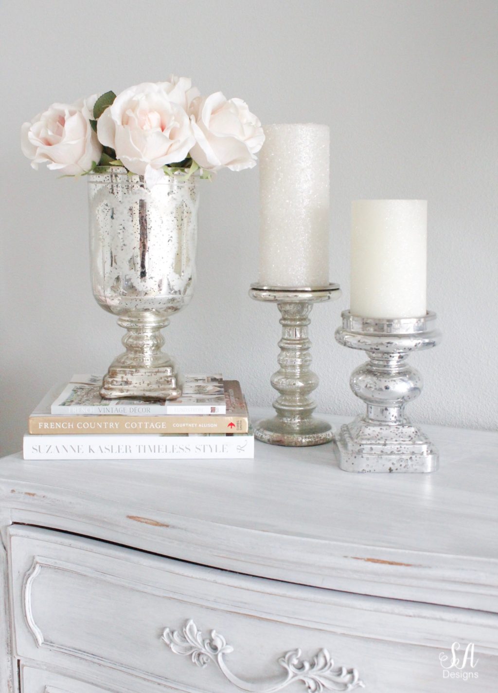 HOW TO STYLE WITH THE COFFEE TABLE BOOK - GIRL ABOUT HOUSE