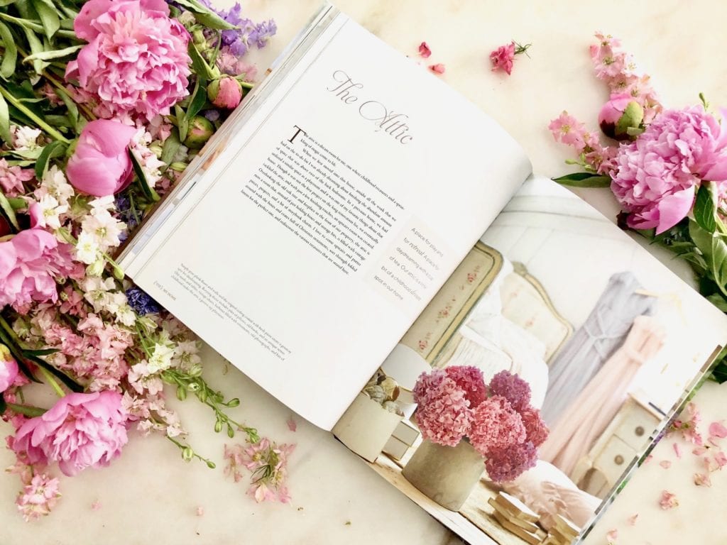 Favorite Coffee Table Books - The Pink Dream