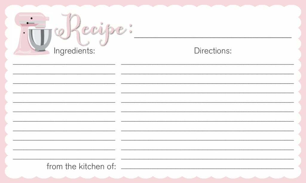 https://summeradams.com/wp-content/uploads/2018/11/Pink-KitchenAid-Recipe-Card-1024x614.jpg