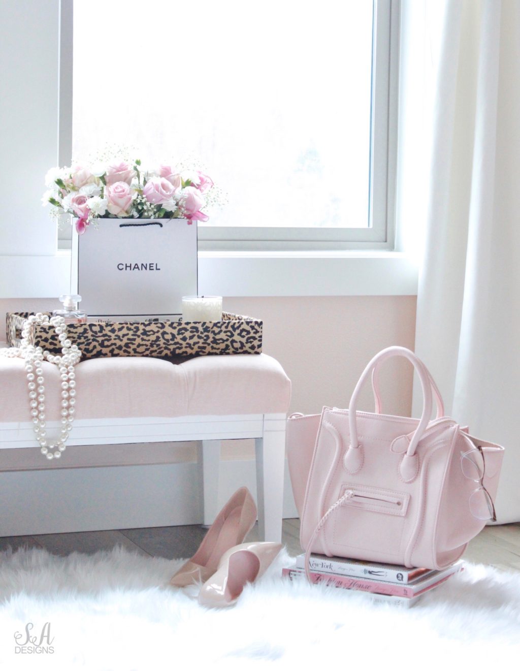 How To Maintain Your Chanel Bag? – l'Étoile de Saint Honoré
