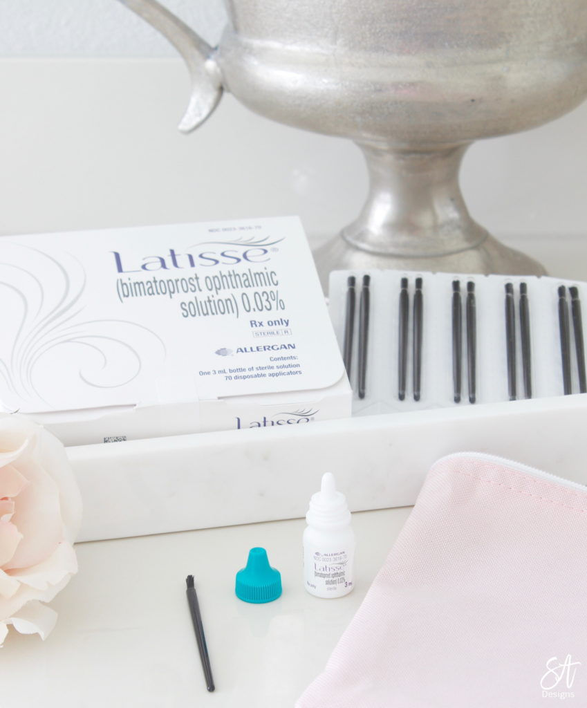 Latisse eyelash drops Rory.com , get thicker fuller dark eyelashes quickly naturally safely