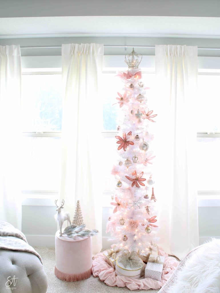 Winter Wonderland Christmas Decor - Stacy Risenmay